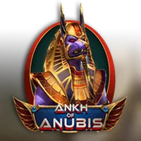 Ankh of Anubis