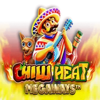 Chilli Heat Megaways
