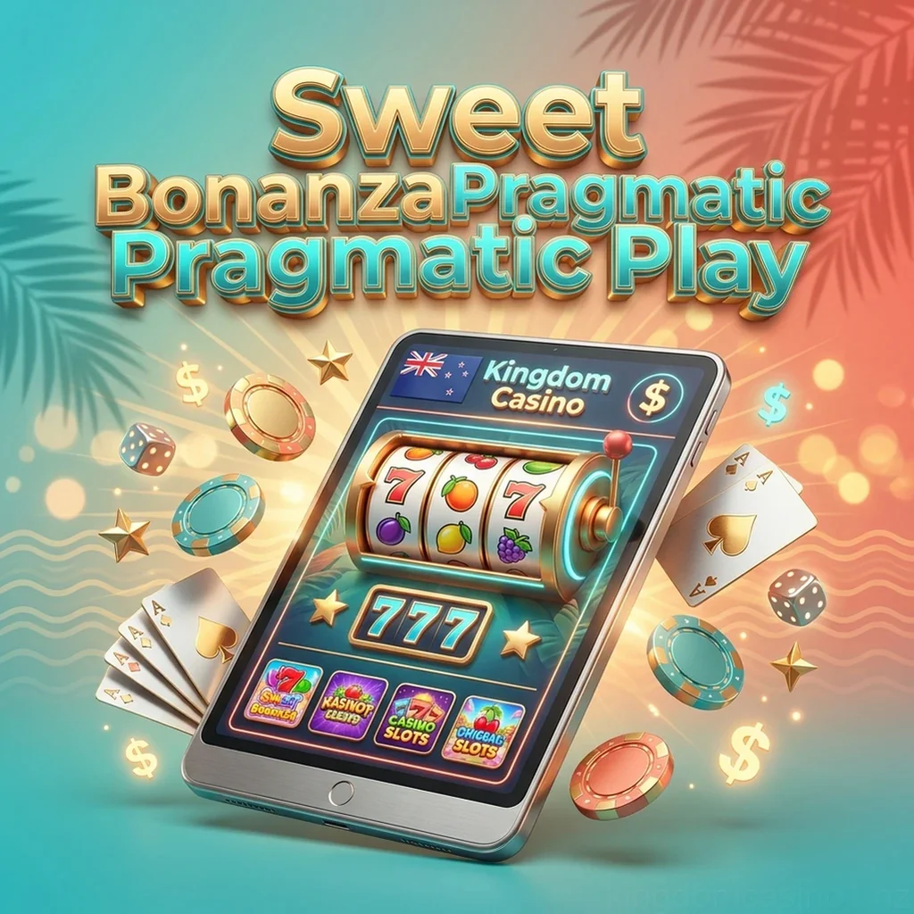 Sweet BonanzaPragmatic Play